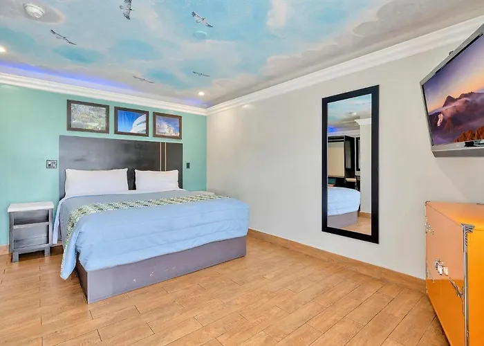 Mid City Inn